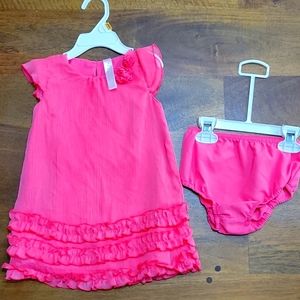 Baby dress